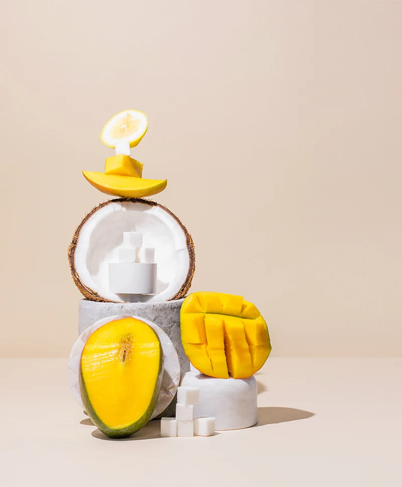 mangosteen & green coconut™ fragrance oil