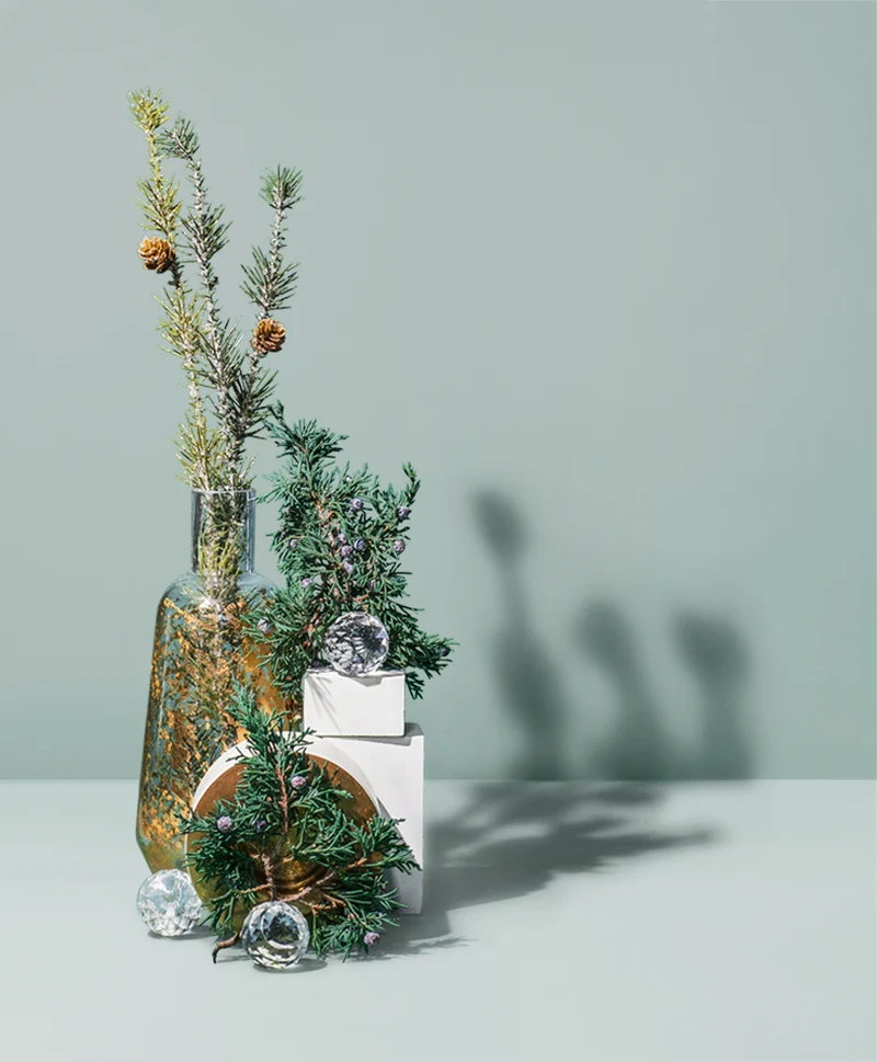 juniper fir & balsam spruce™ fragrance oil