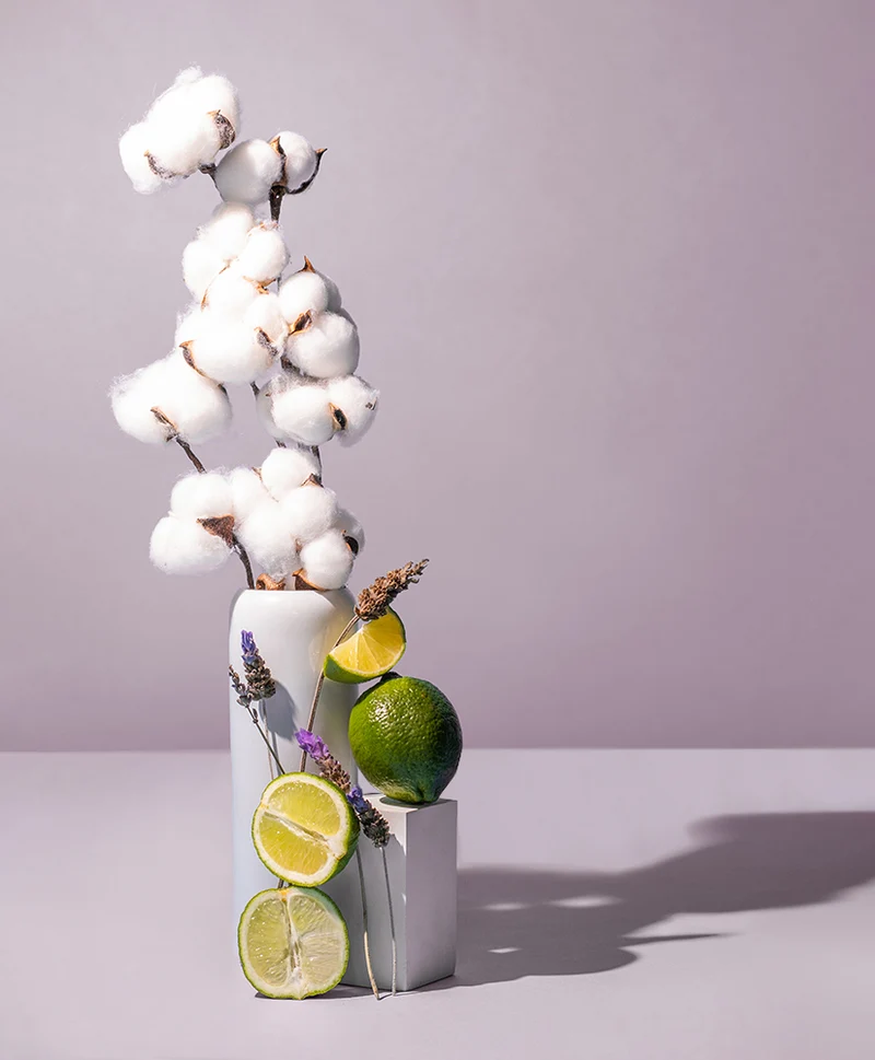 egyptian linen & lavender buds™ fragrance oil