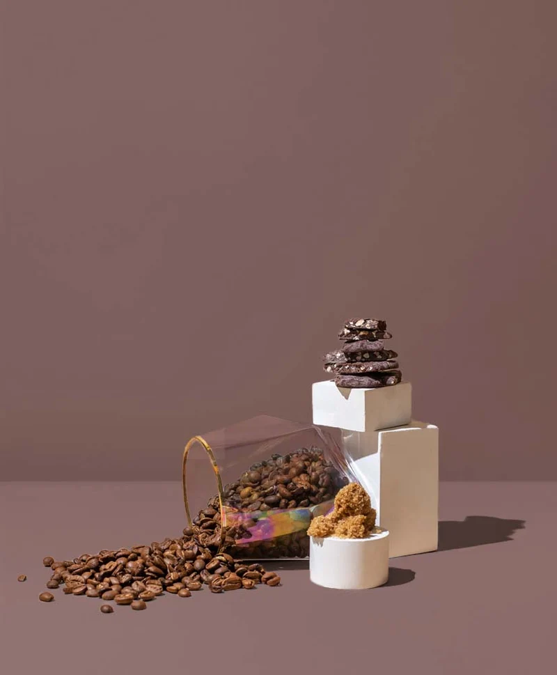 coffee bean & cacao™ fragrance oil