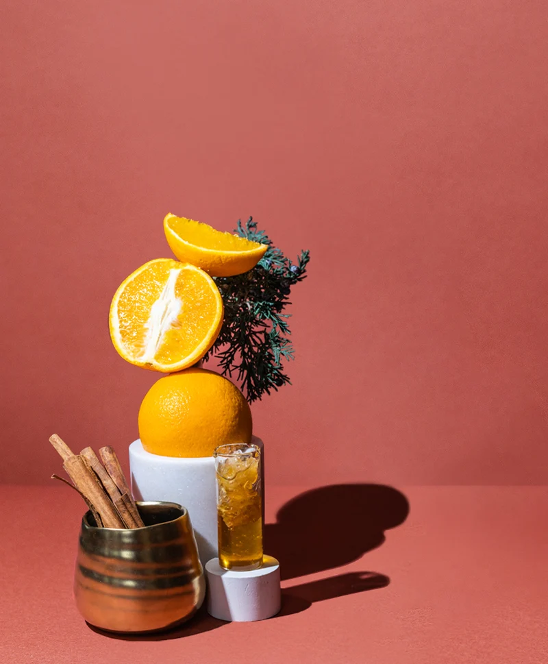 blood orange & lime agave™ fragrance oil