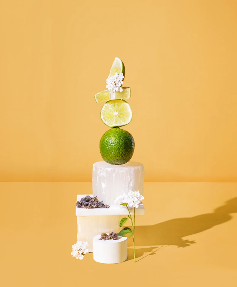 bergamot & ambergris™ fragrance oil