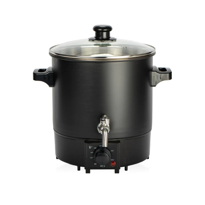 9L Wax Melter