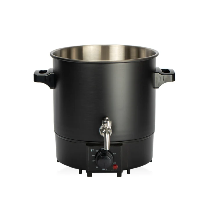 9L Wax Melter