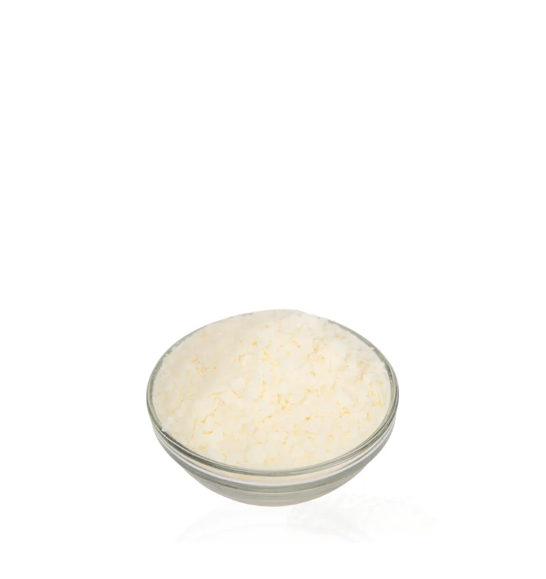 NatureWax® C-3 Soy Flakes