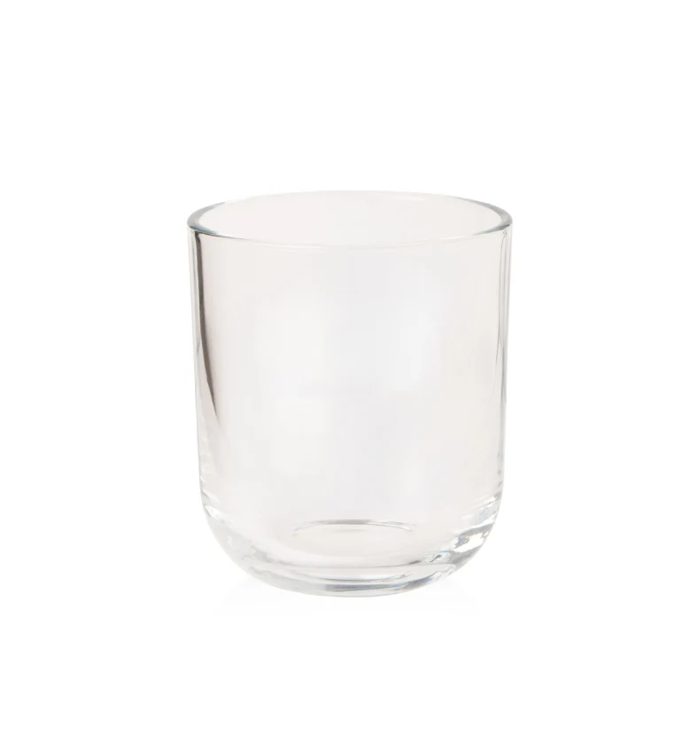 Jar - TERRA Glass - 10oz