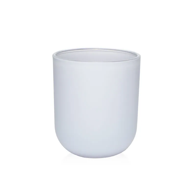 Jar - TERRA Glass - 10oz