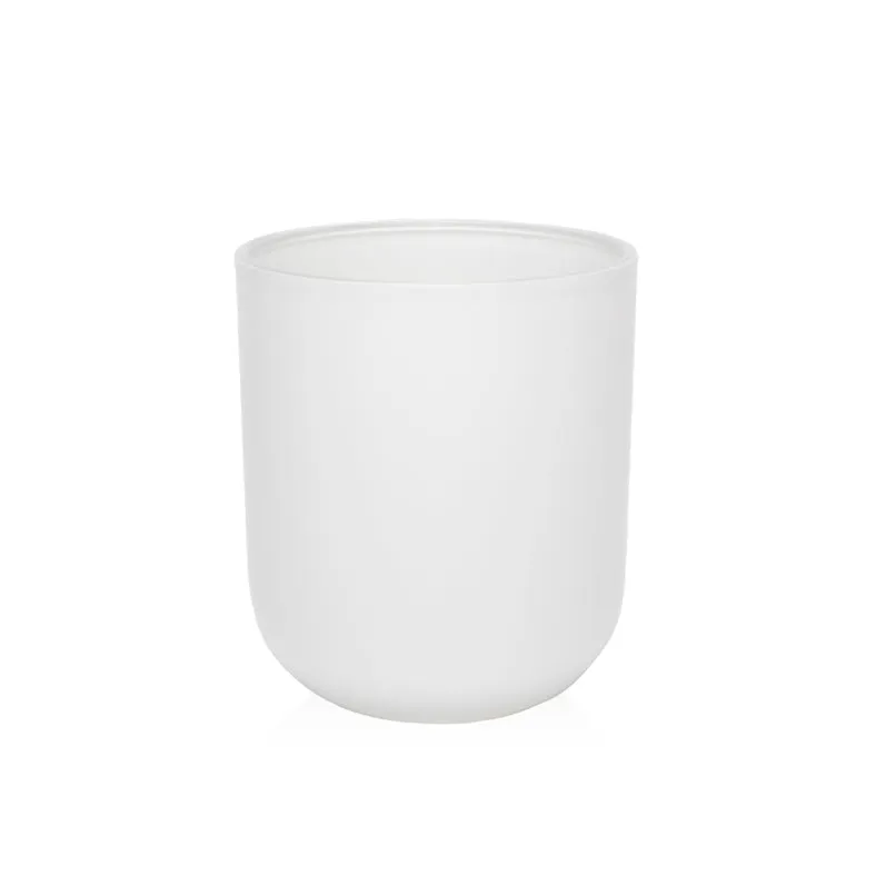Jar - TERRA Glass - 10oz
