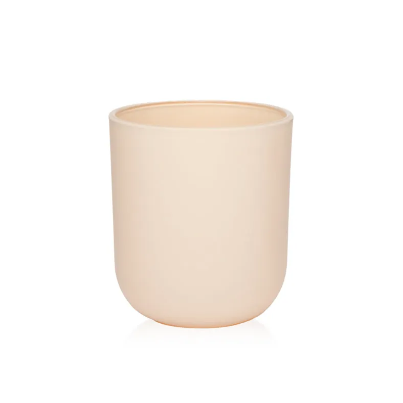 Jar - TERRA Glass - 10oz