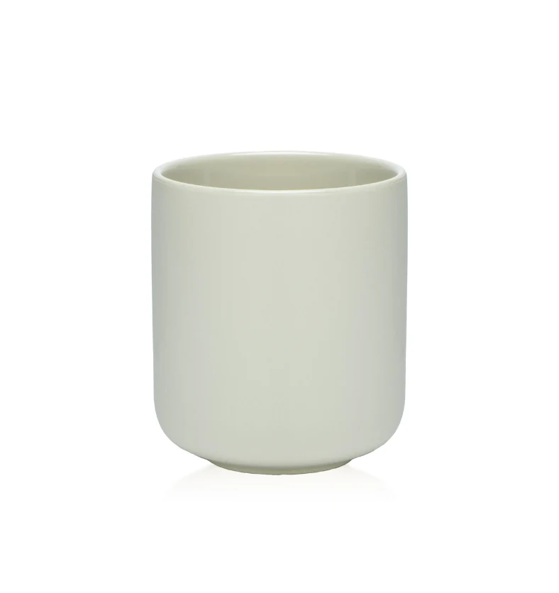 Jar - TERRA Ceramic - 10oz