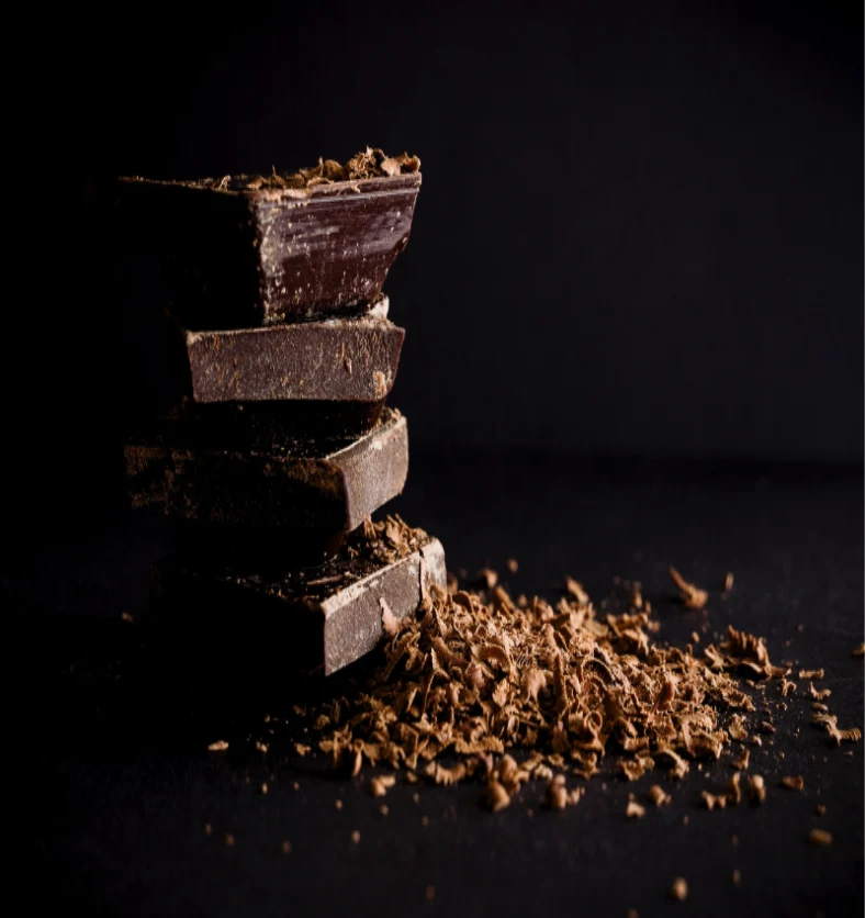 Dark Chocolate - Fragrance Oil