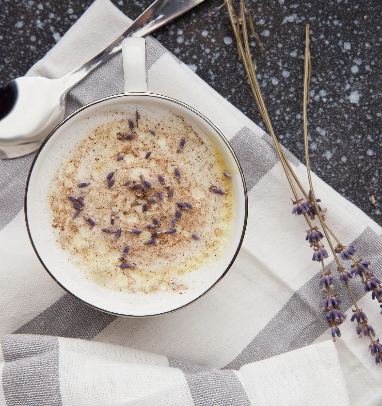 Cocoa & Lavender - Fragrance Oil