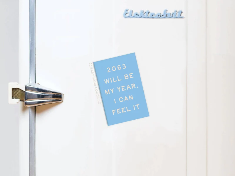 Refrigerator Magnet ~ Various Styles