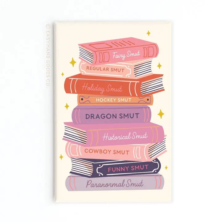 Refrigerator Magnet ~ Various Styles