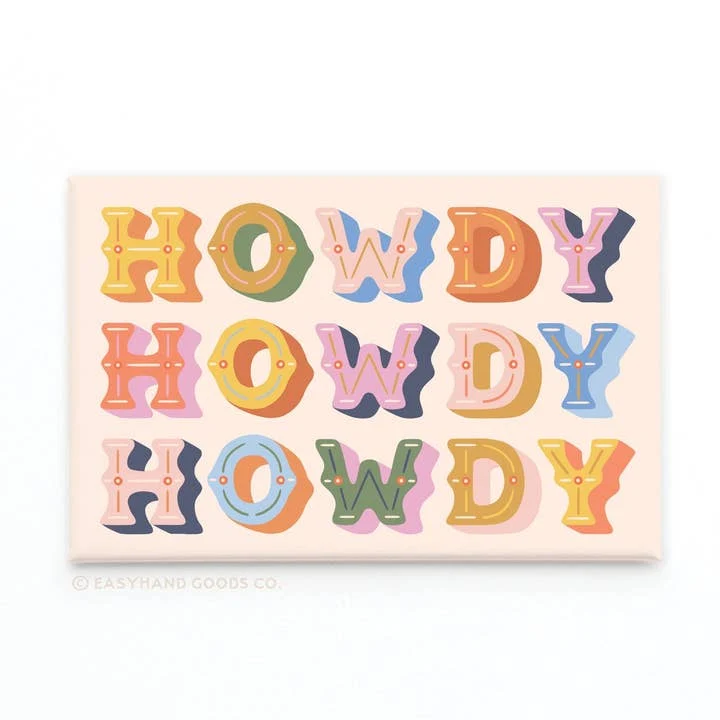 Refrigerator Magnet ~ Various Styles