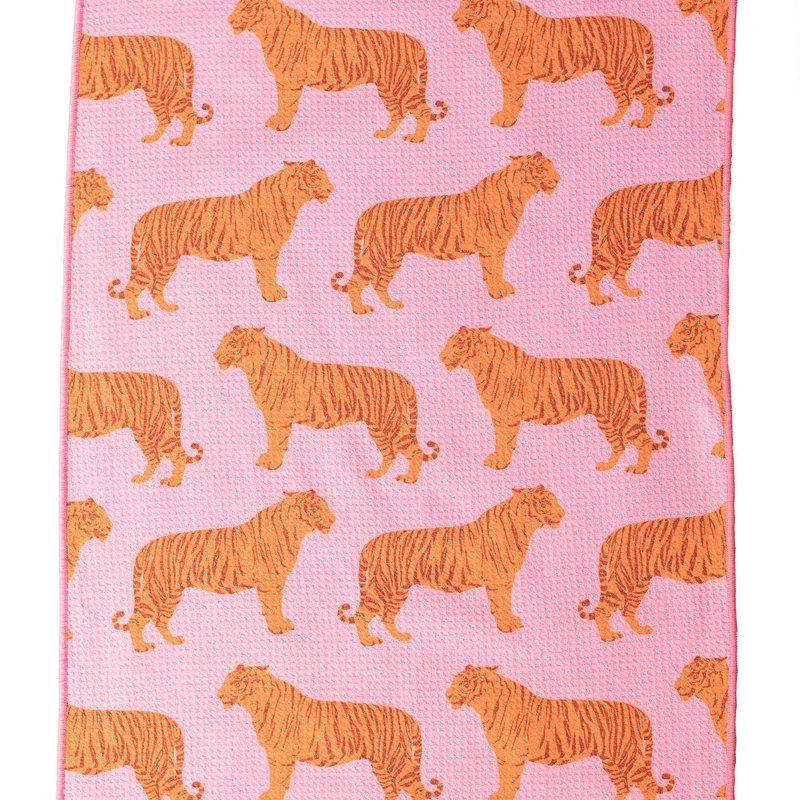 Double-Sided Hand Towel ~ Various Prints