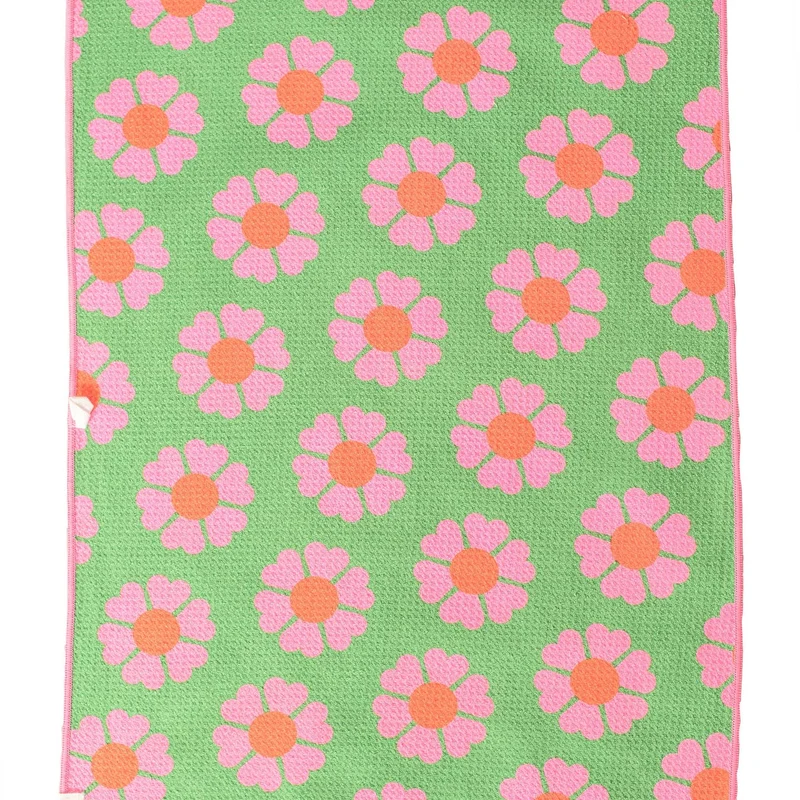 Double-Sided Hand Towel ~ Various Prints