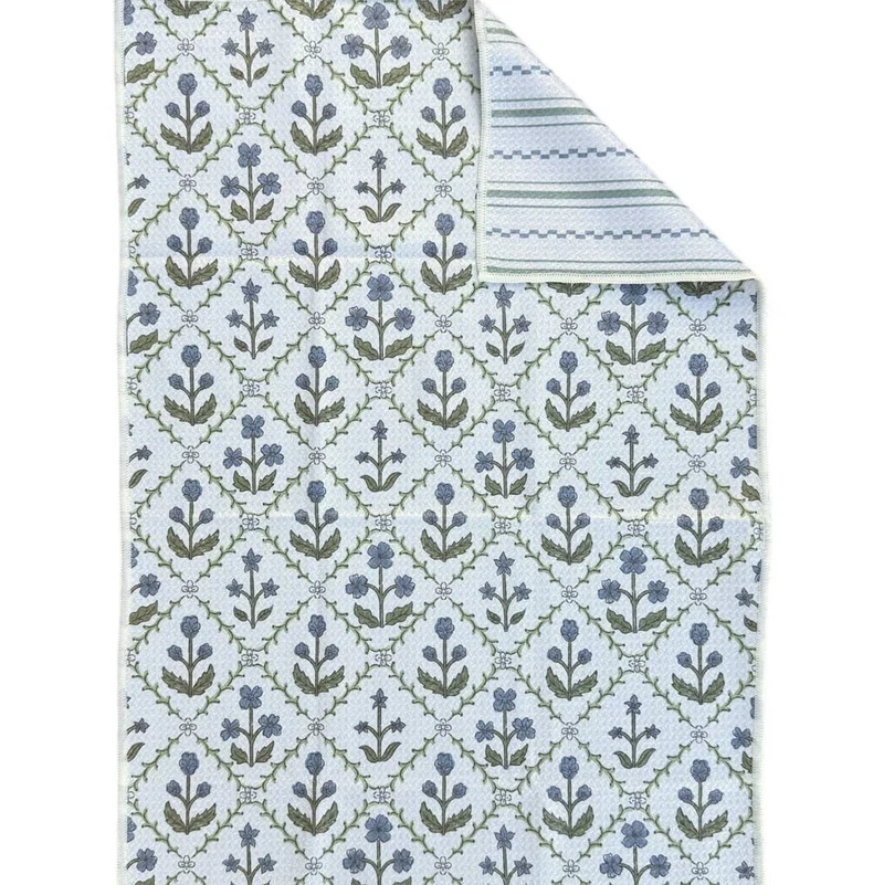 Double-Sided Hand Towel ~ Various Prints