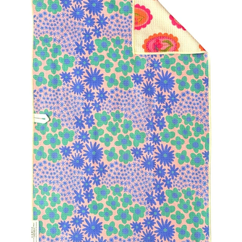 Double-Sided Hand Towel ~ Various Prints