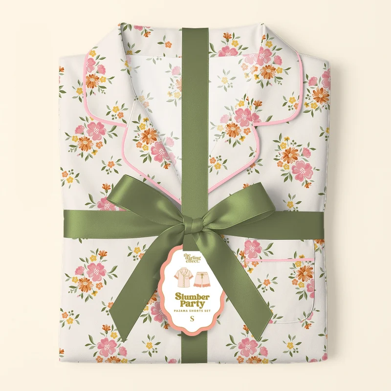 The Darling Effect Pajamas ~ Various Styles and Sizes