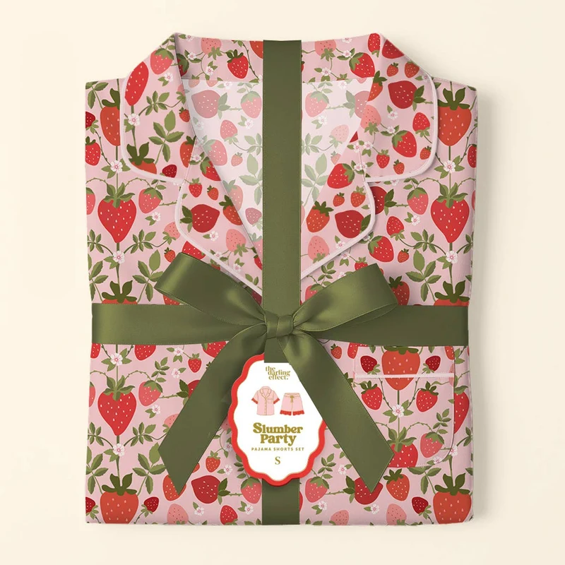 The Darling Effect Pajamas ~ Various Styles and Sizes