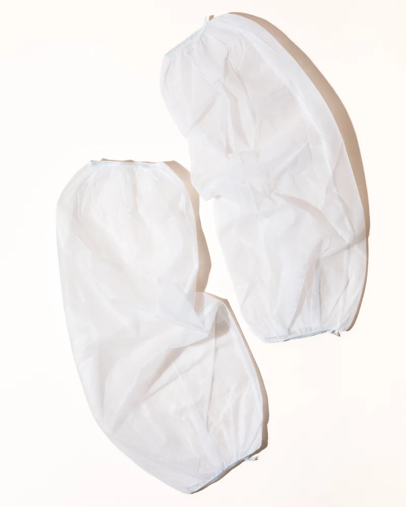 protective sleeves - 1 pair