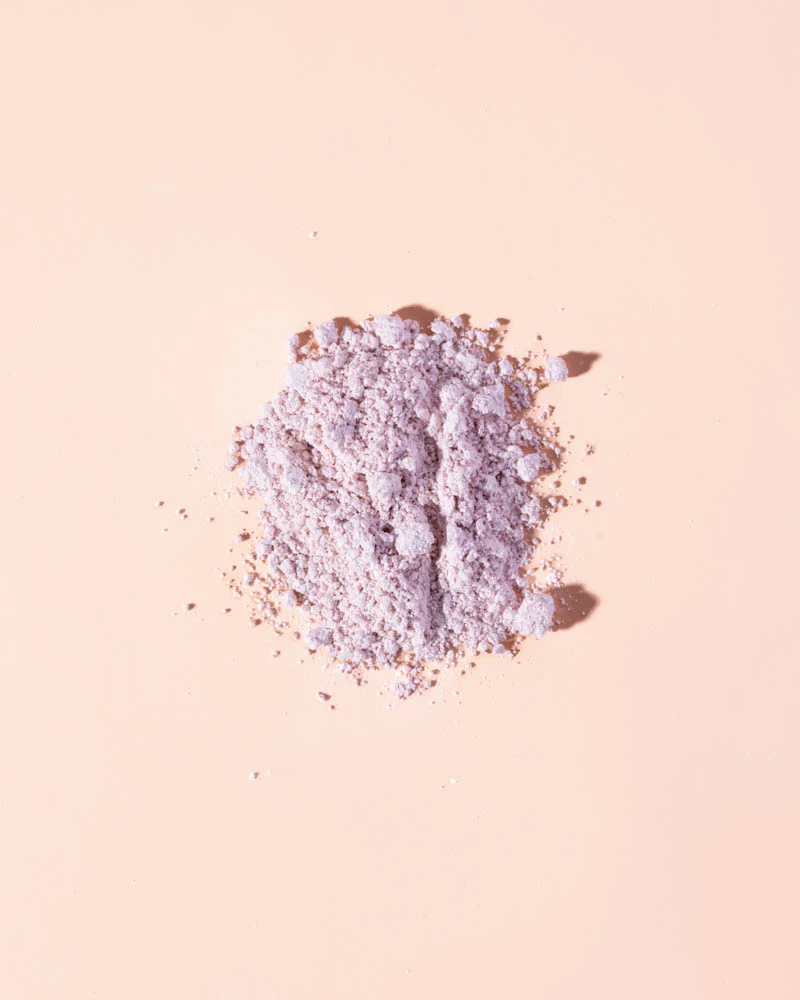rose clay