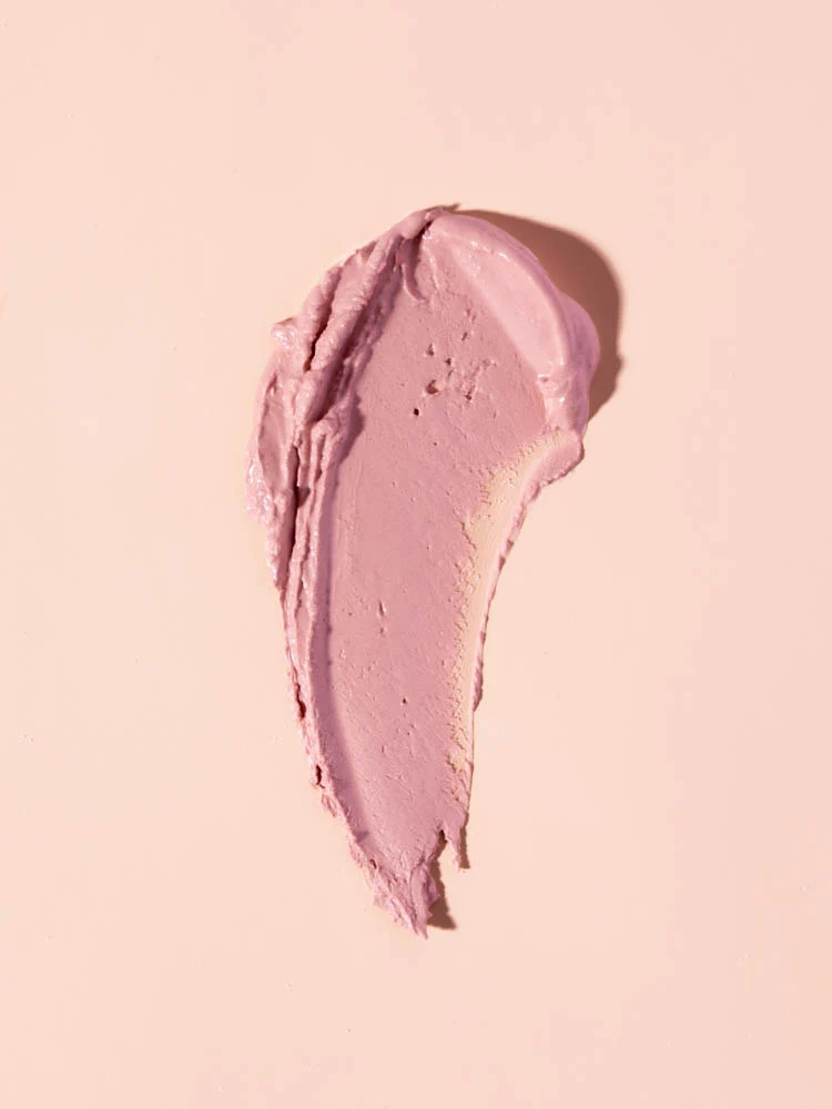 rose clay