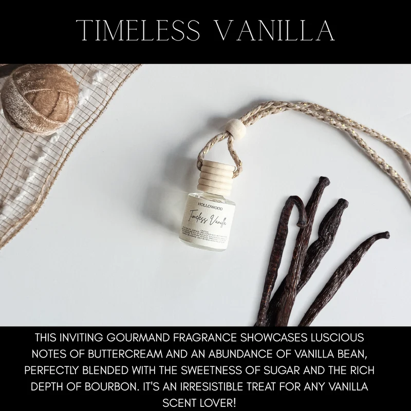 Car Diffuser~ Various Scents