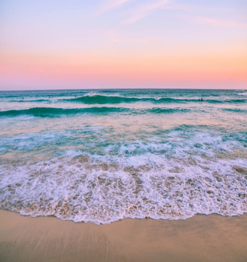 Coastal Sunrise - Fragrance Oil