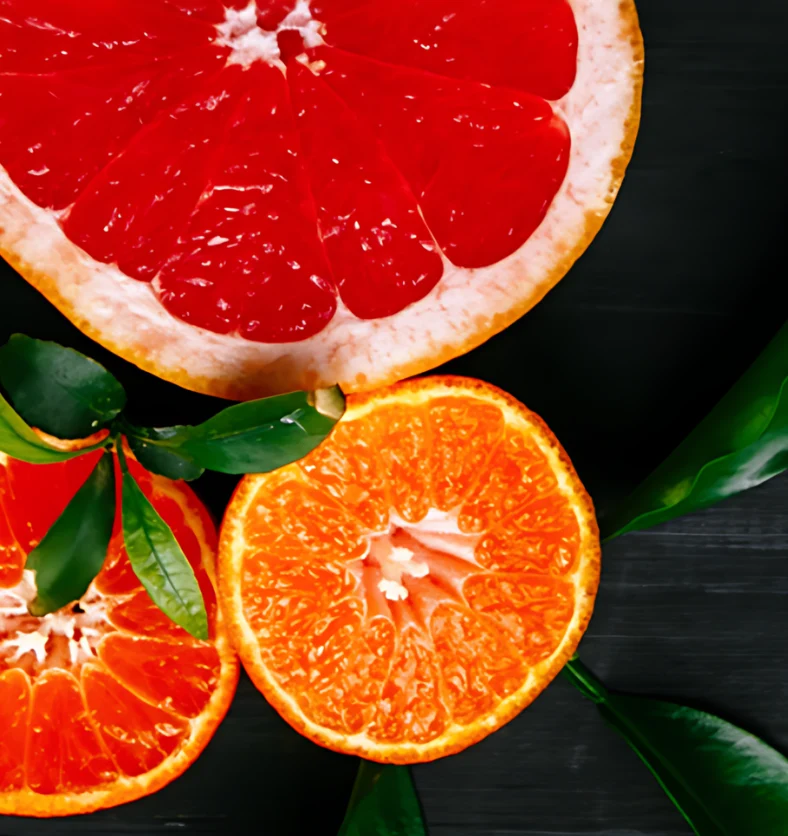 Satsuma Mandarin - Fragrance Oil