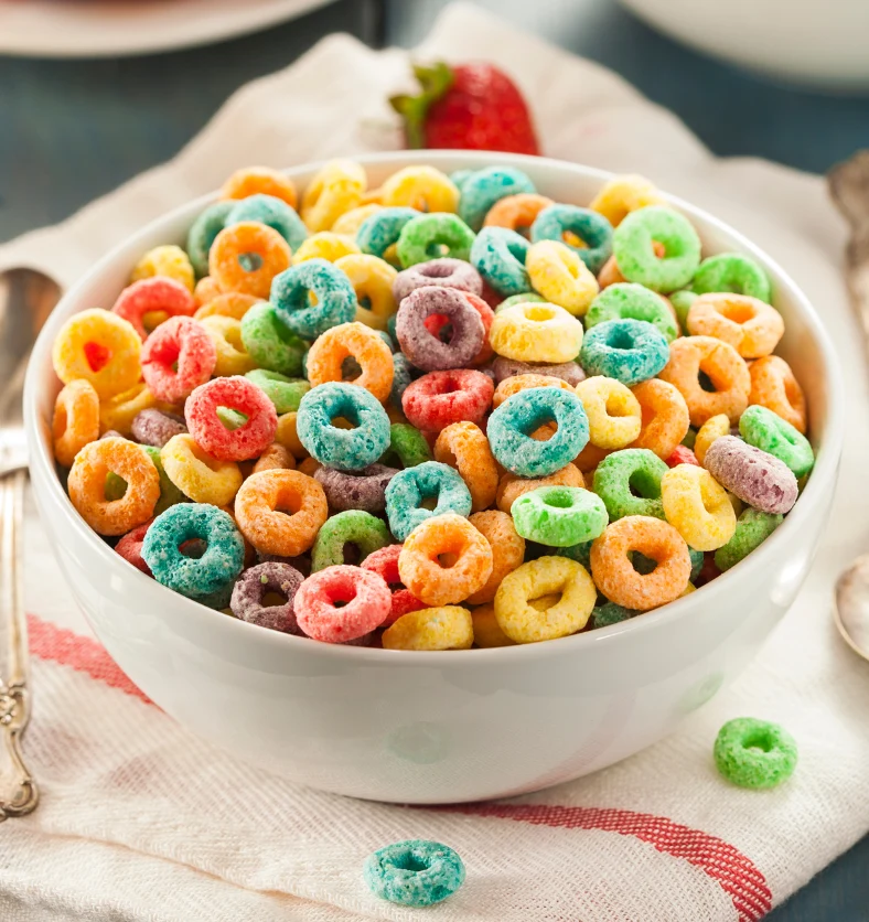 Fruit Loops - Fragrance Oil