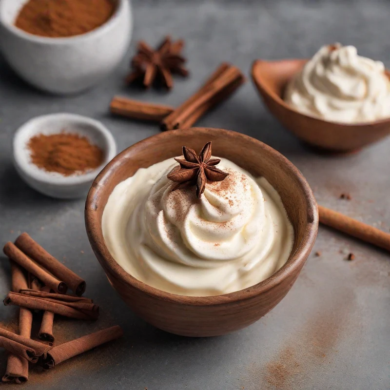 Vanilla Cream - Fragrance Oil