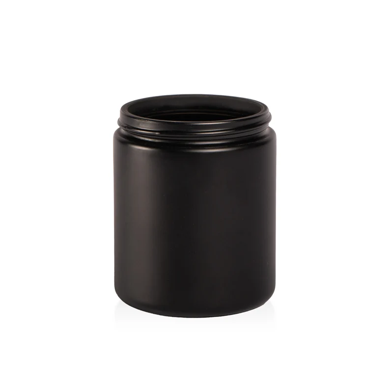 Jar - Element Straight Side - 8oz