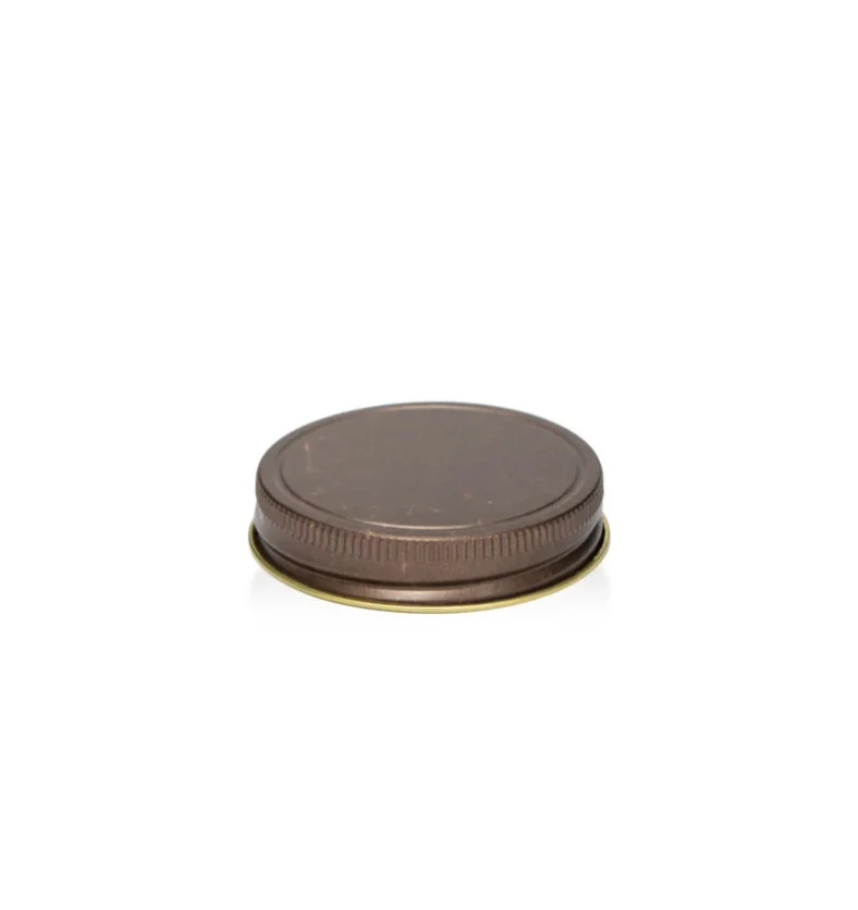 Lid - Distressed - 12pk