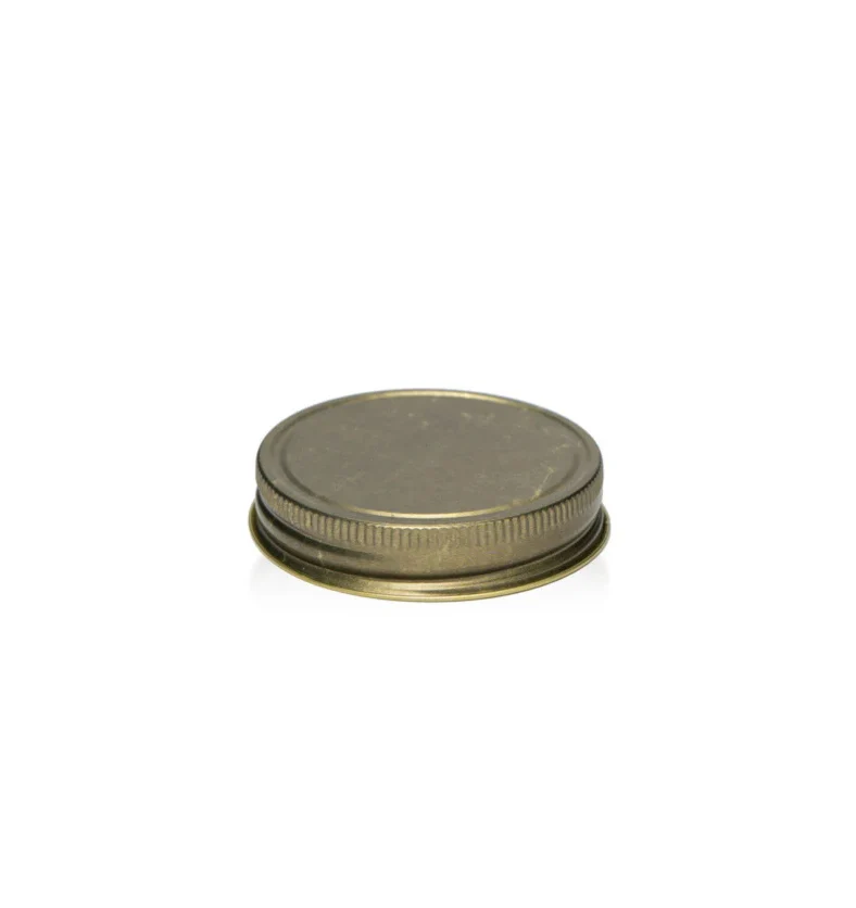Lid - Distressed - 12pk