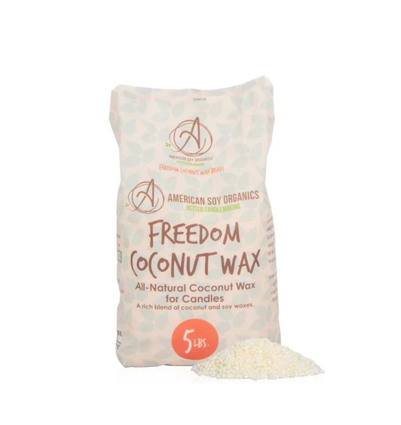 Coconut Soy Wax