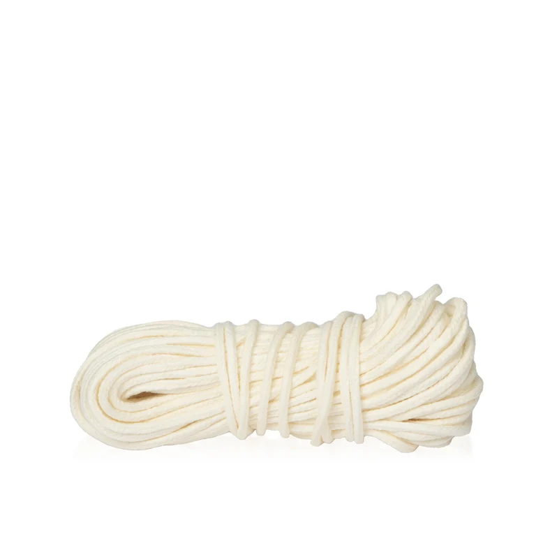 Cotton Braid #5 Wick