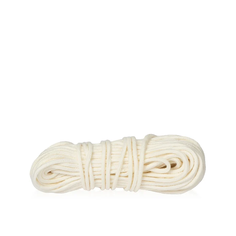 Cotton Braid #4 Wick