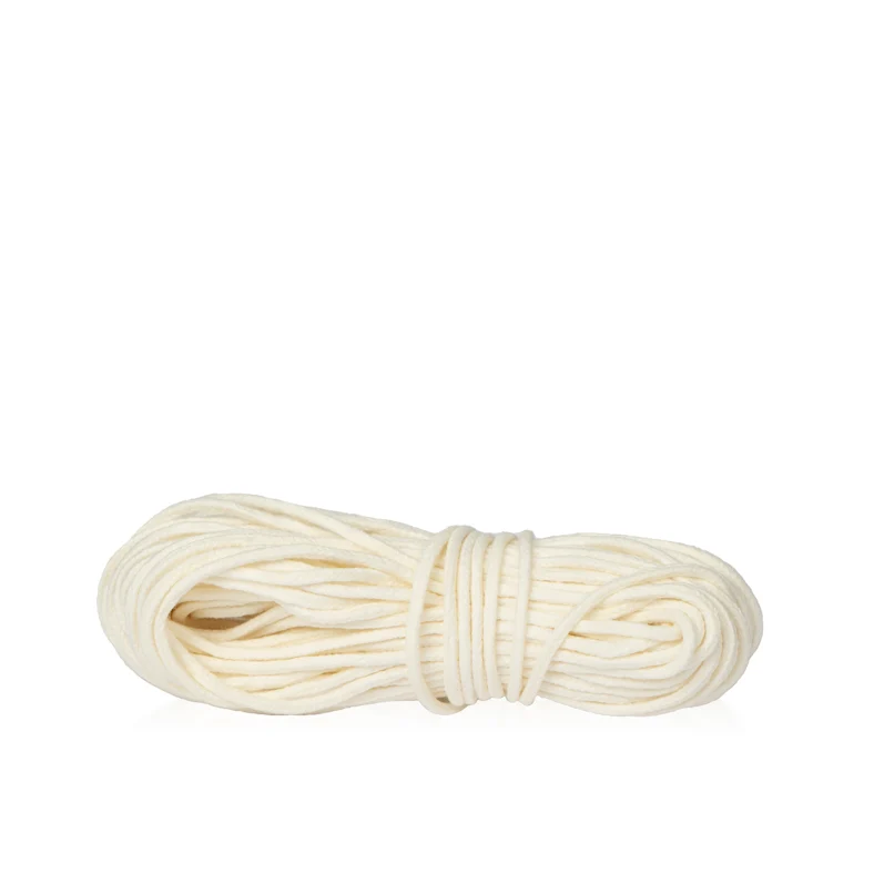 Cotton Braid #2 Wick