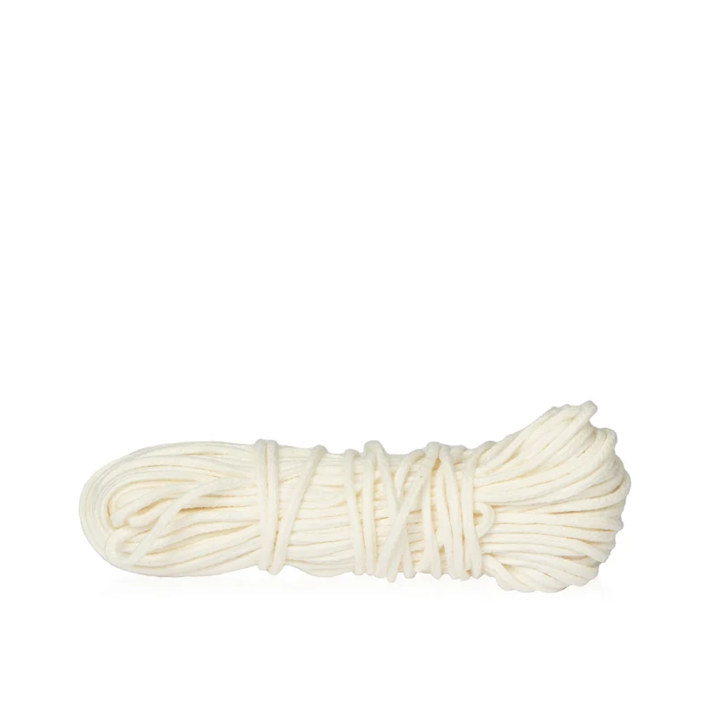 Cotton Braid #1 Wick