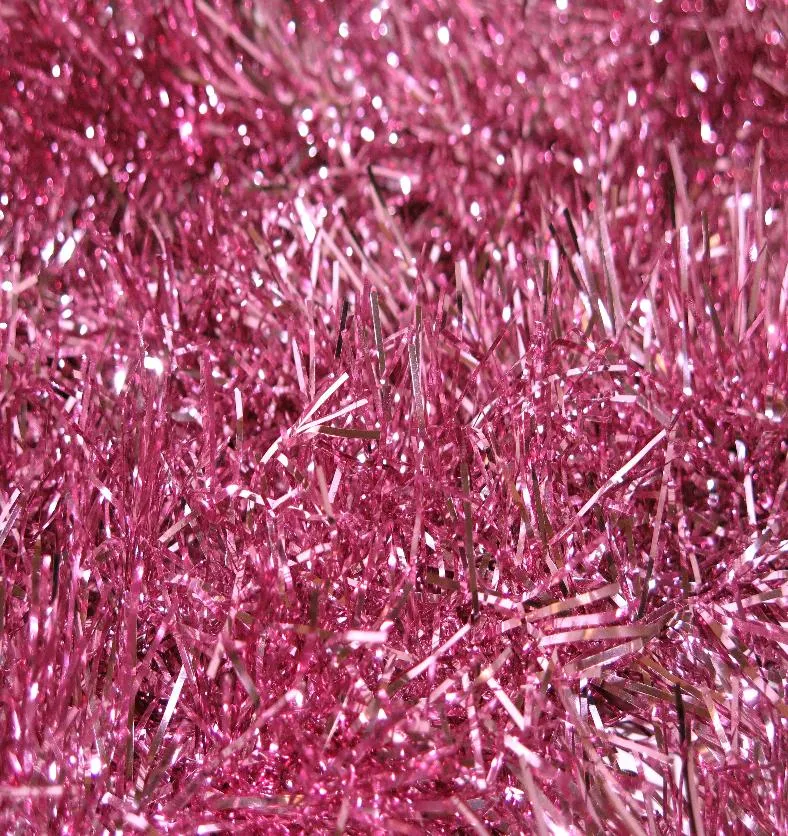 Pink Tinsel - Fragrance Oil