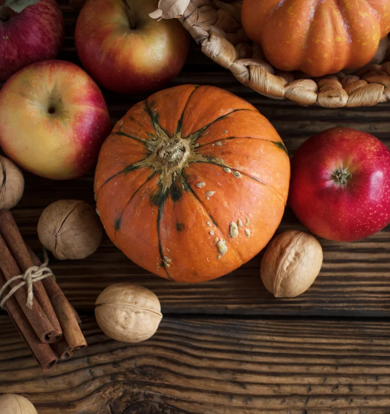 Harvest Jubilee - Fragrance Oil