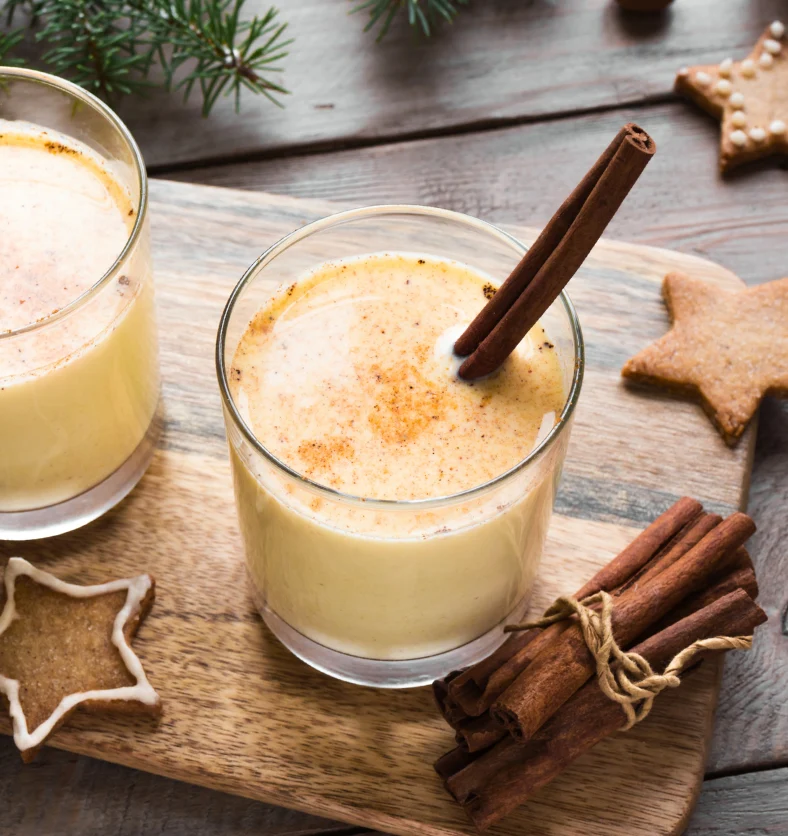 Eggnog - Fragrance Oil