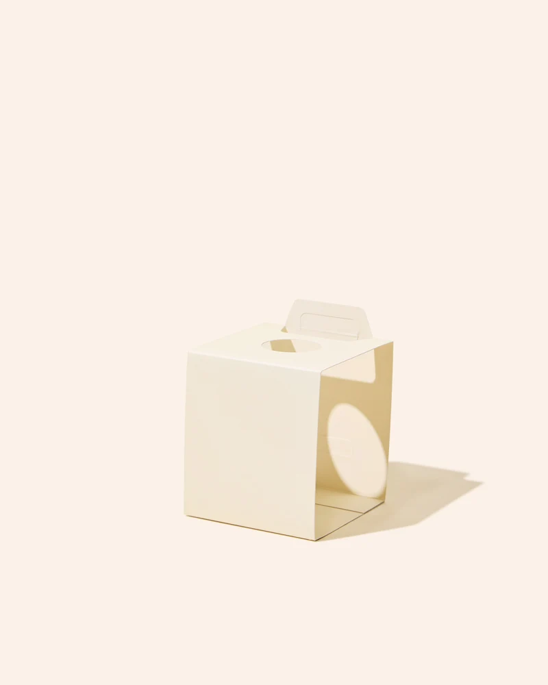 8oz aura® diffuser wrap & reed holder