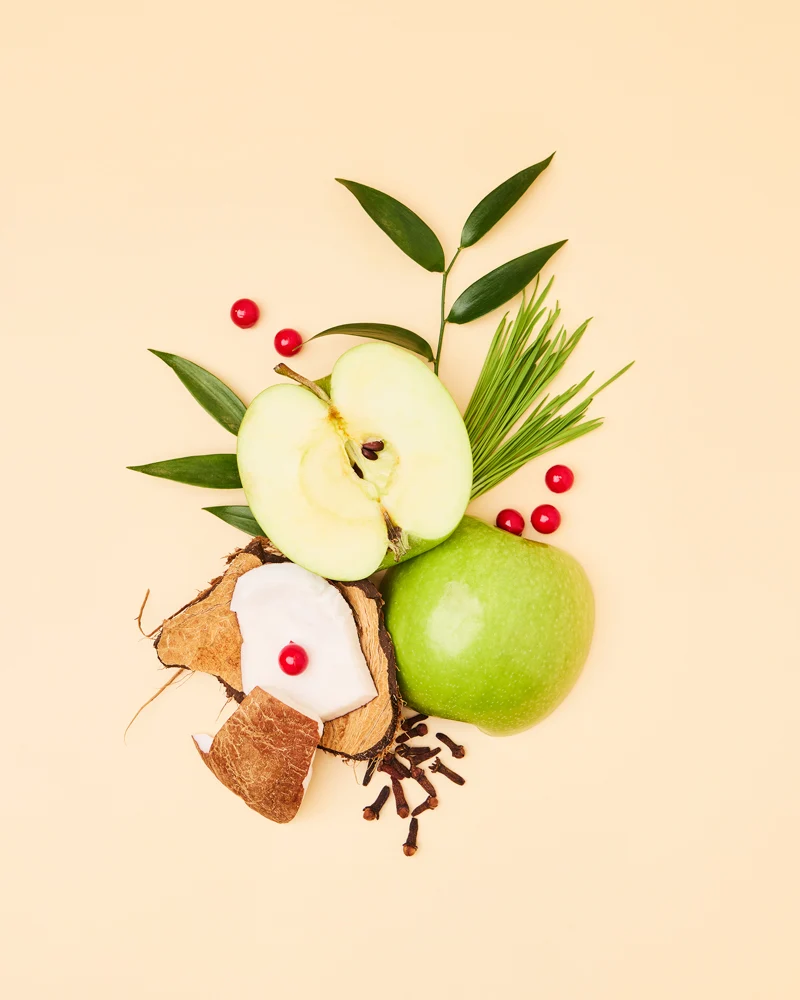 wildberry leaves & sage cloves™ fragrance oil
