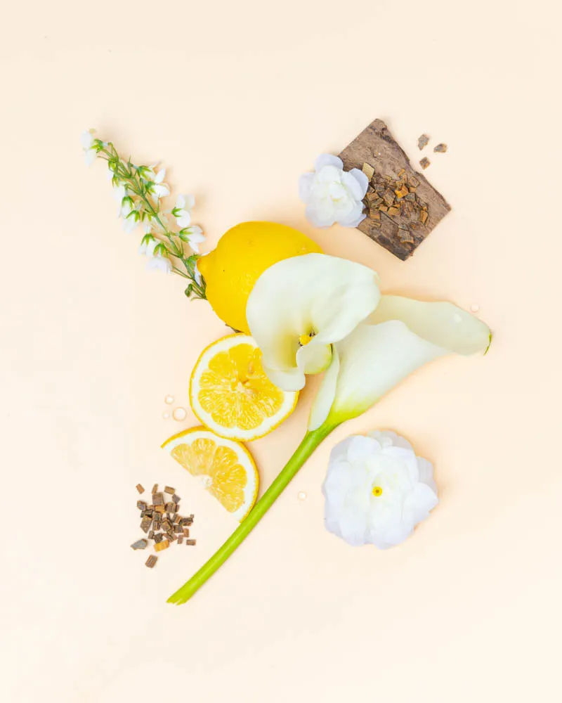 blossom water & wild jasmin™ fragrance oil