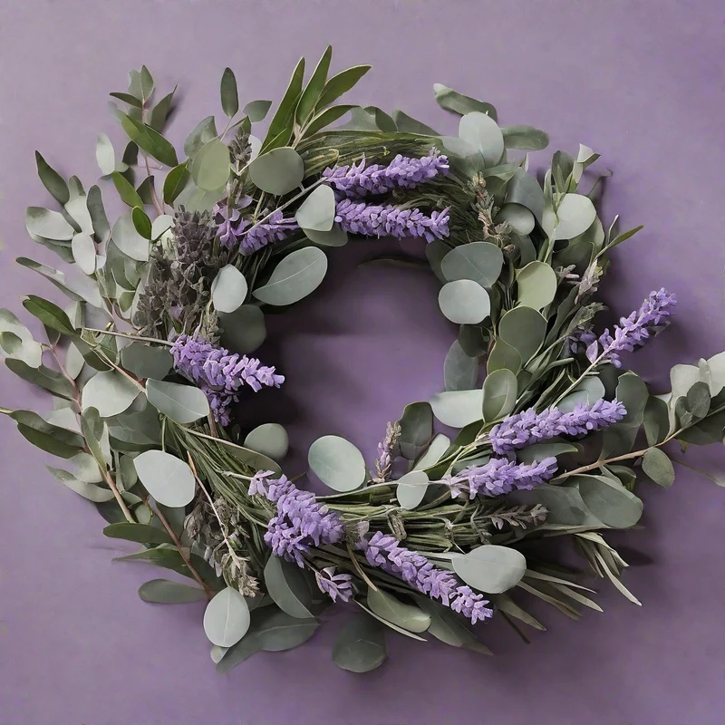 Eucalyptus Lavender - Fragrance Oil