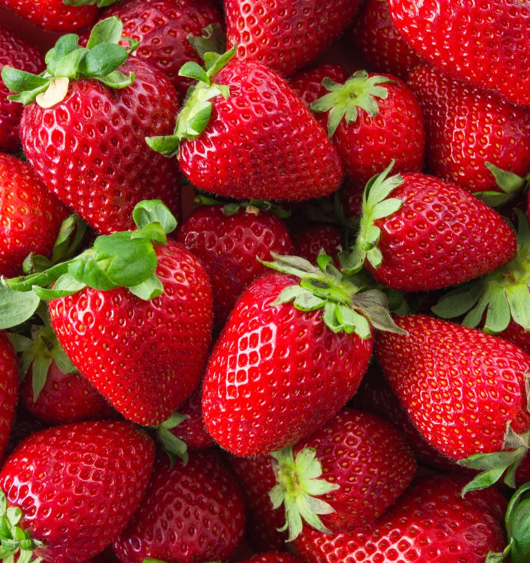 Strawberry - Fragrance Oil