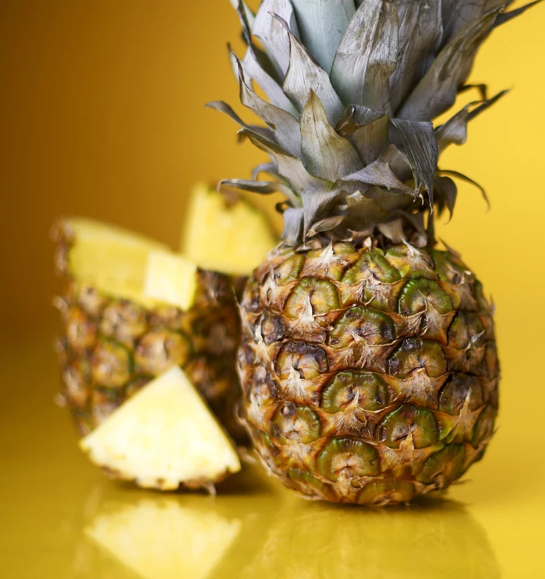 Pineapple - Fragrance Oil